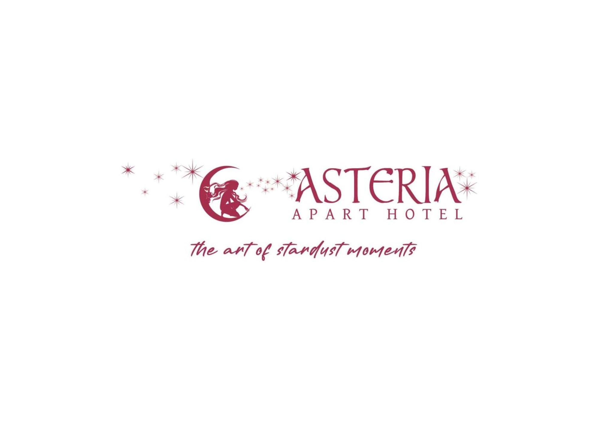 Apart Hotel Asteria Ljubljana Exterior foto